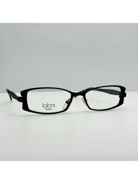 Jean Lafont Claire 589 France Eyeglasses Eye Glasses Frames 51-16-135